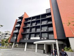 Claydence (D15), Apartment #547116171